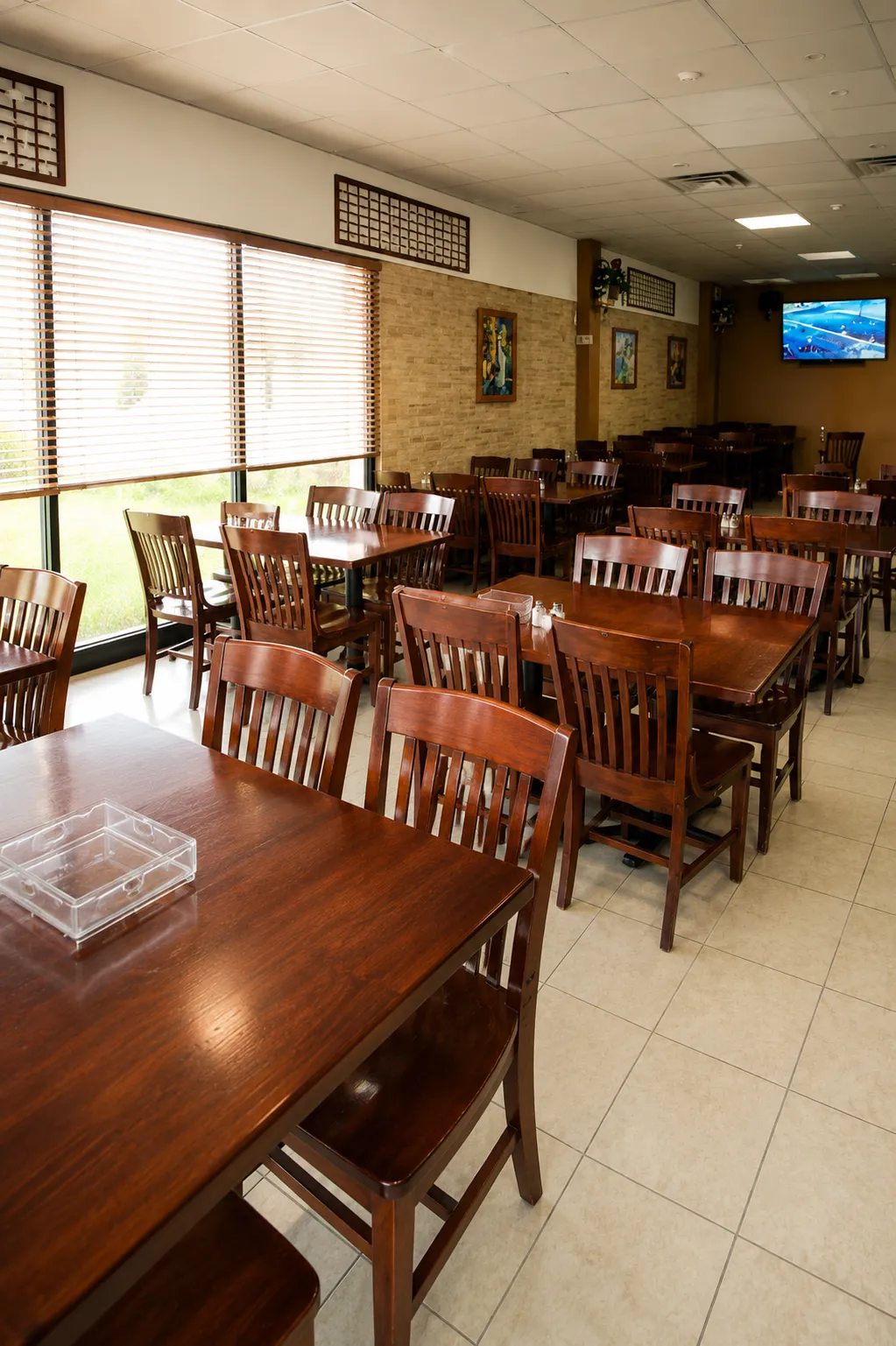 Best Syrian restaurant in Calgary, AB